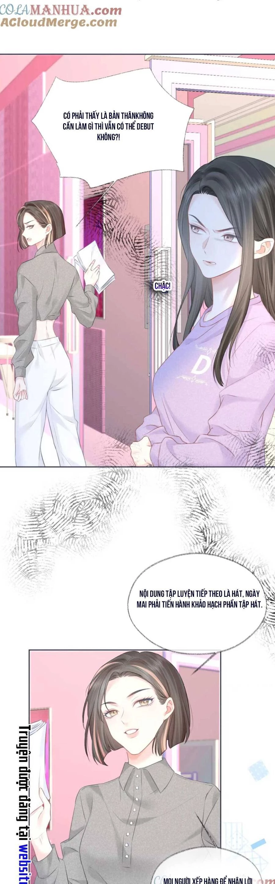 Ta Ở Hiện Đại Làm Đại Boss Chapter 19 - Trang 4