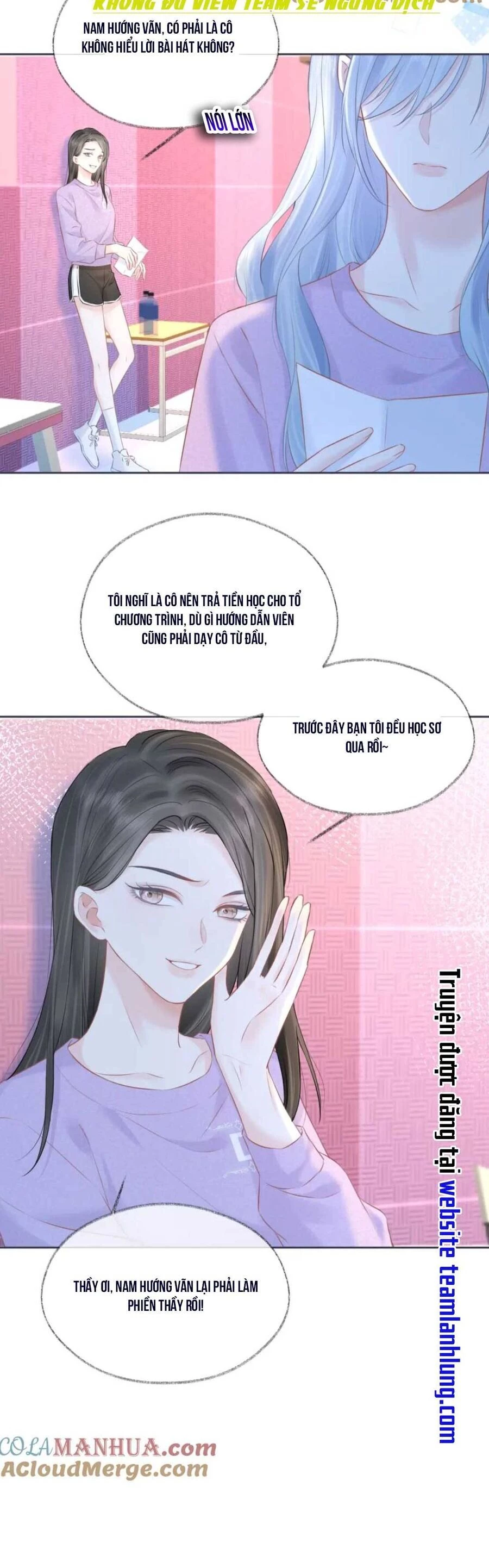 Ta Ở Hiện Đại Làm Đại Boss Chapter 19 - Trang 4