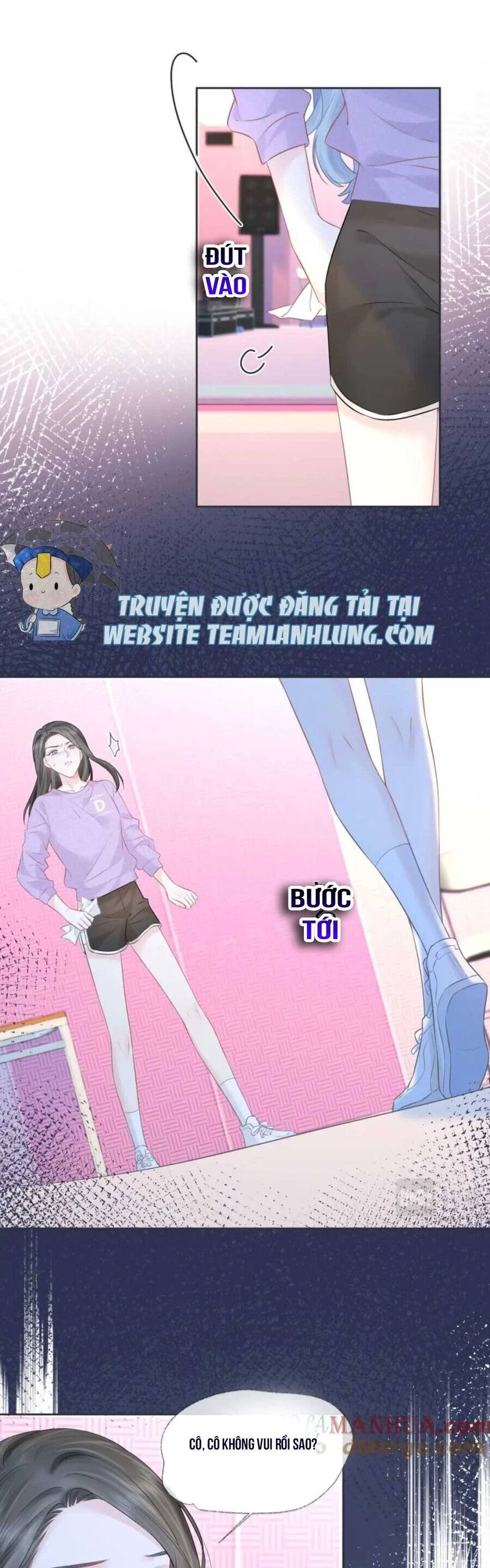 Ta Ở Hiện Đại Làm Đại Boss Chapter 19 - Trang 4