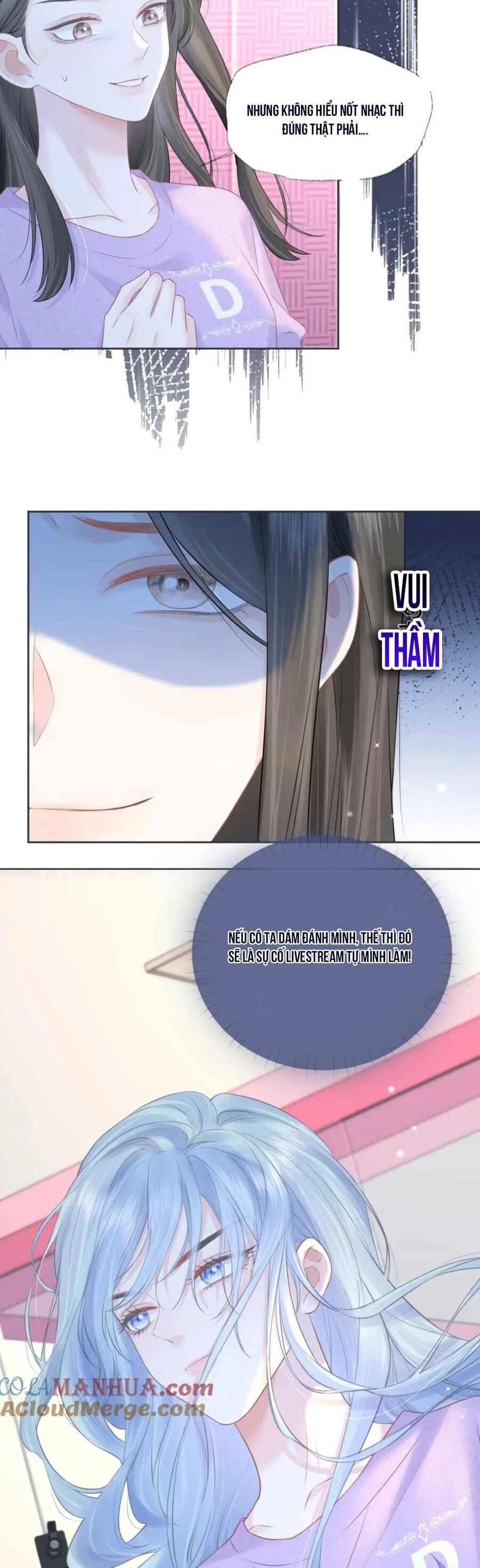 Ta Ở Hiện Đại Làm Đại Boss Chapter 19 - Trang 4