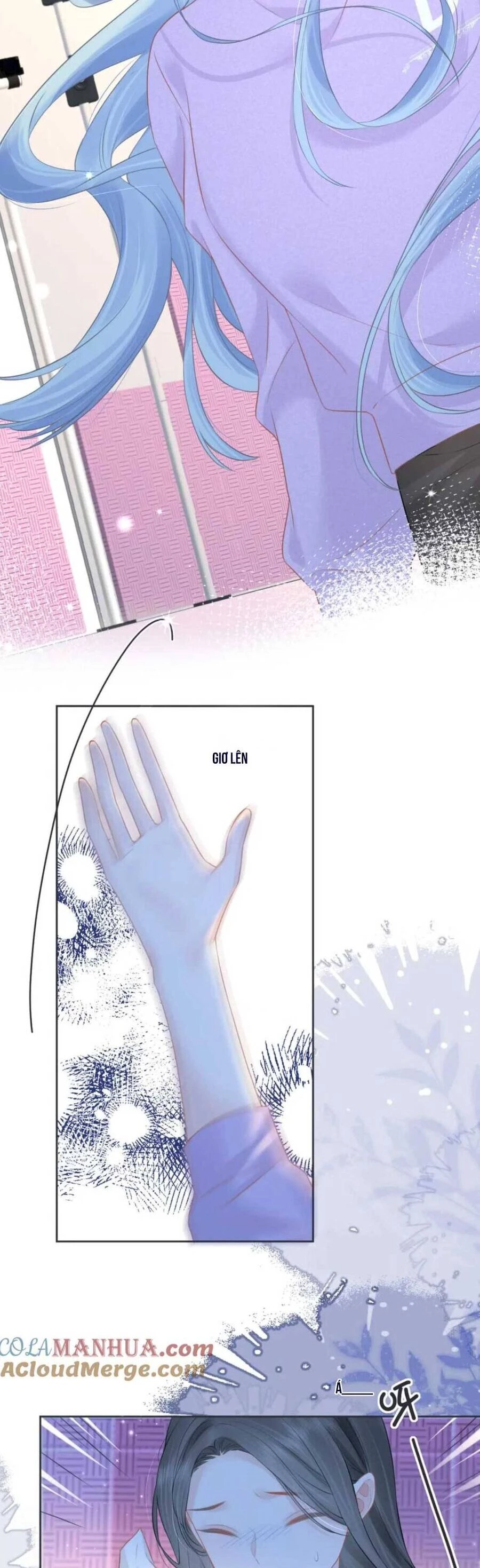 Ta Ở Hiện Đại Làm Đại Boss Chapter 19 - Trang 4