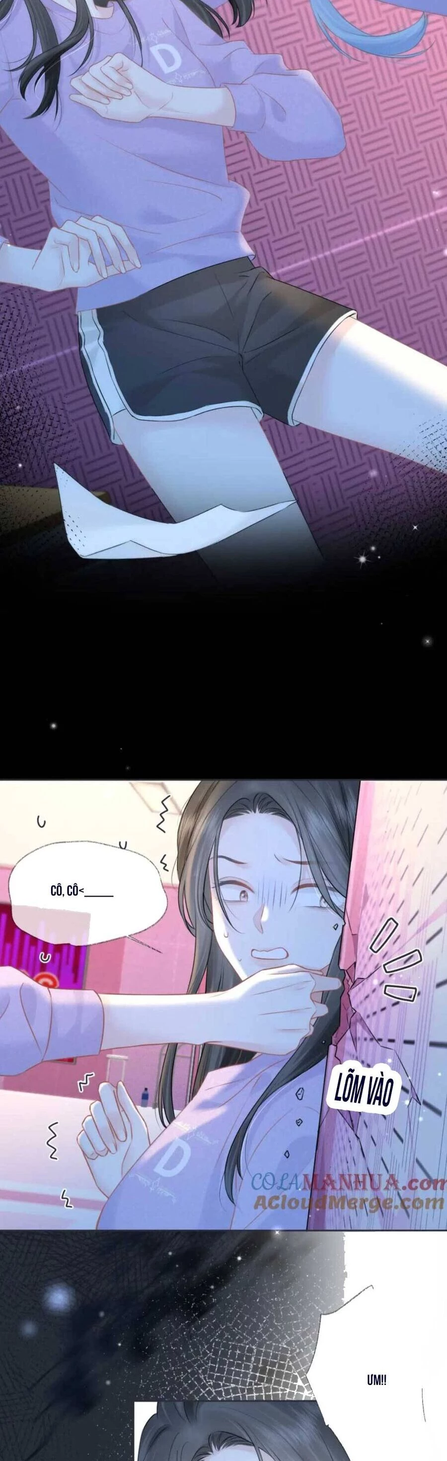 Ta Ở Hiện Đại Làm Đại Boss Chapter 19 - Trang 4