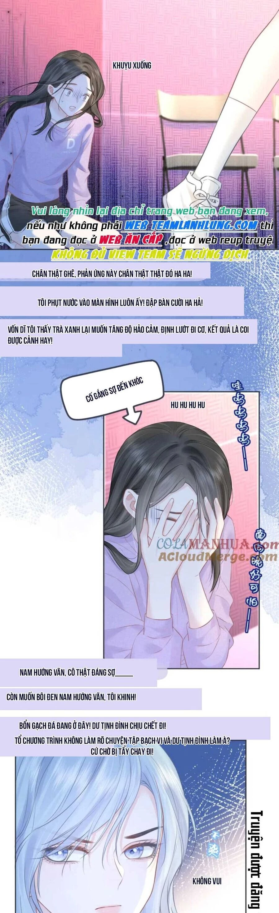 Ta Ở Hiện Đại Làm Đại Boss Chapter 19 - Trang 4