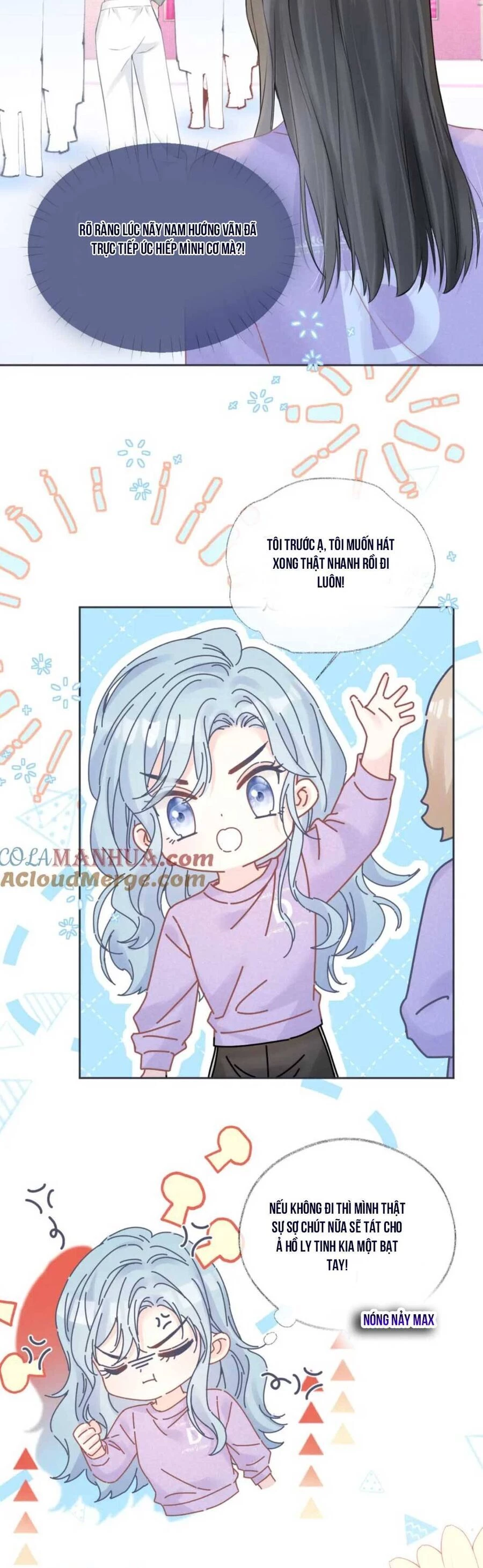 Ta Ở Hiện Đại Làm Đại Boss Chapter 19 - Trang 4