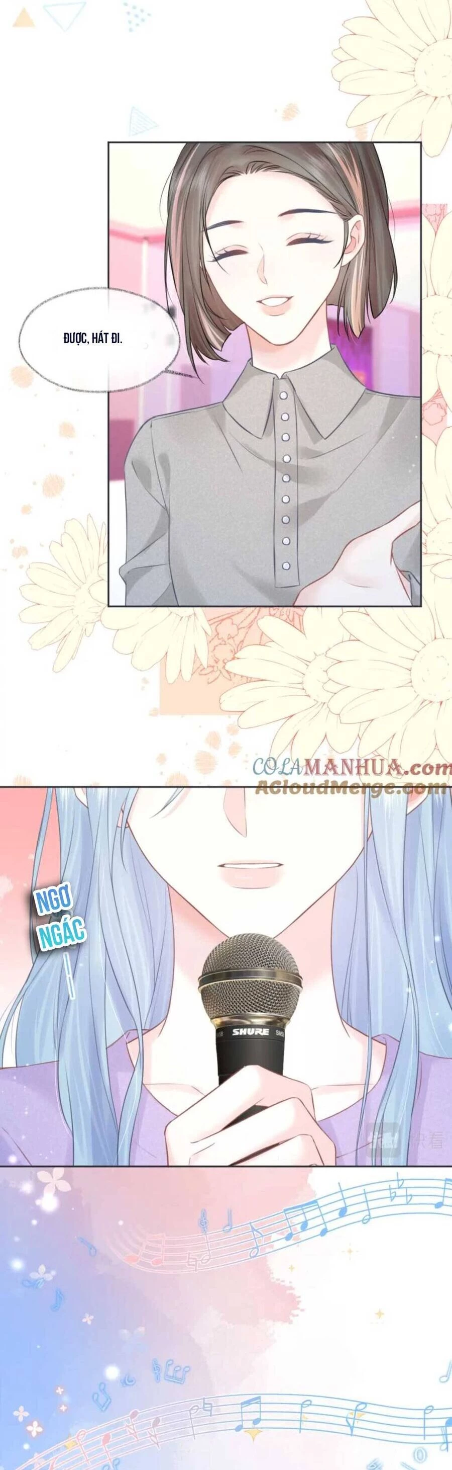 Ta Ở Hiện Đại Làm Đại Boss Chapter 19 - Trang 4