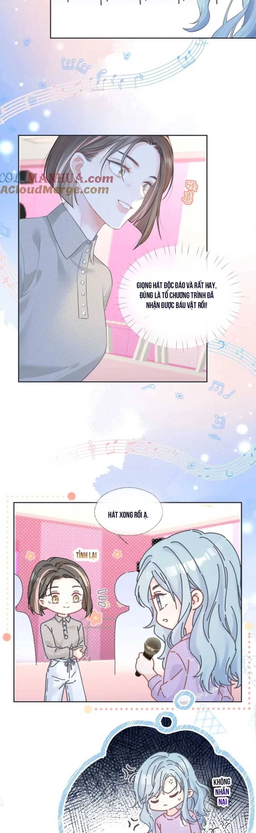 Ta Ở Hiện Đại Làm Đại Boss Chapter 19 - Trang 4