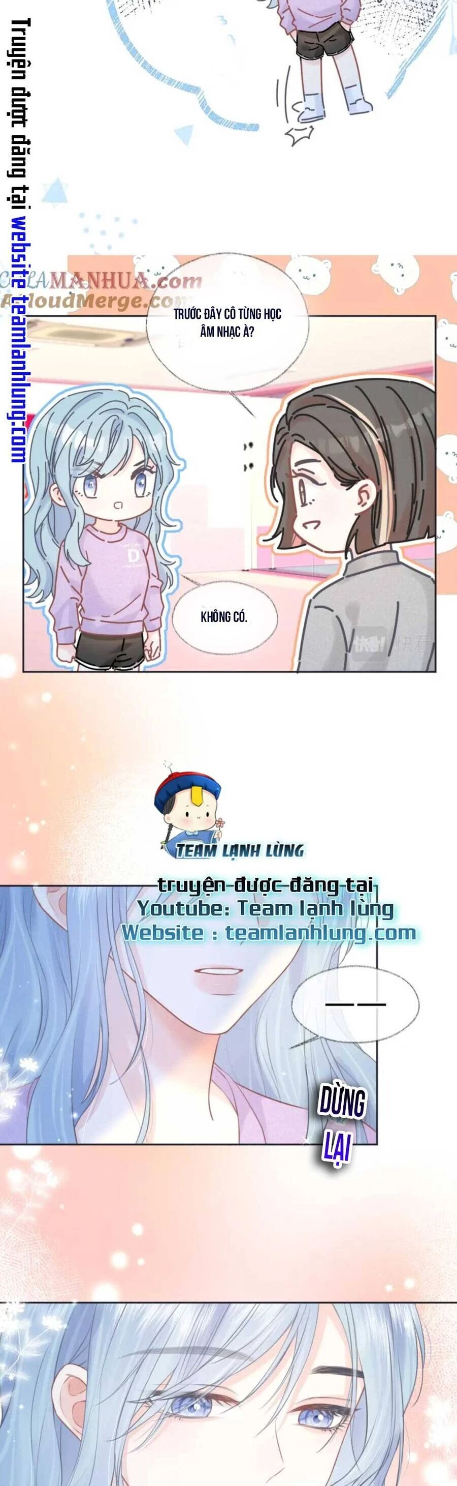 Ta Ở Hiện Đại Làm Đại Boss Chapter 19 - Trang 4