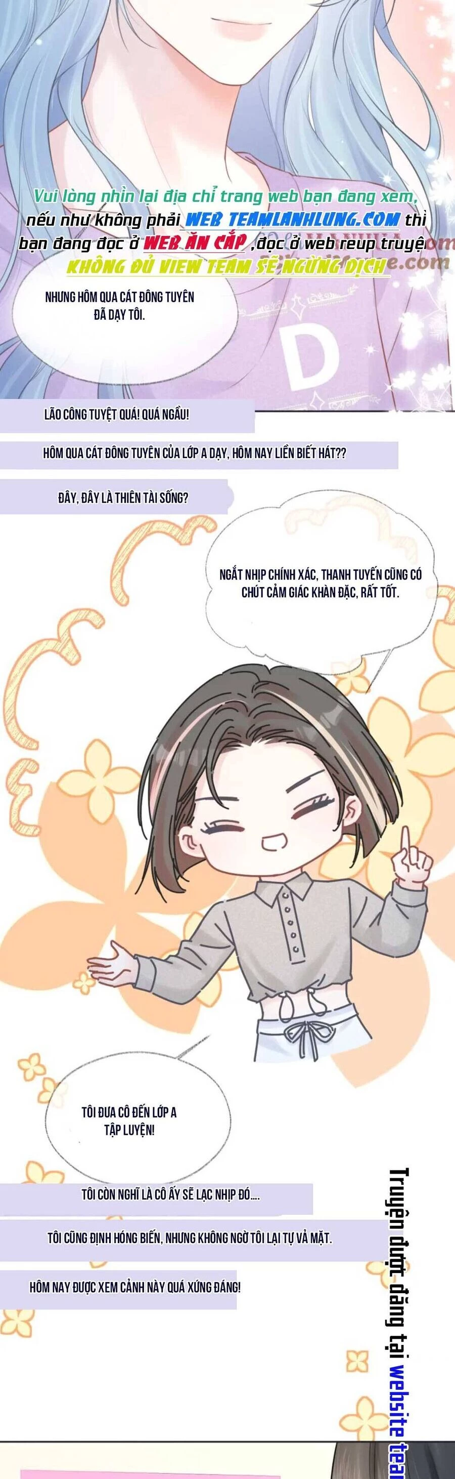 Ta Ở Hiện Đại Làm Đại Boss Chapter 19 - Trang 4