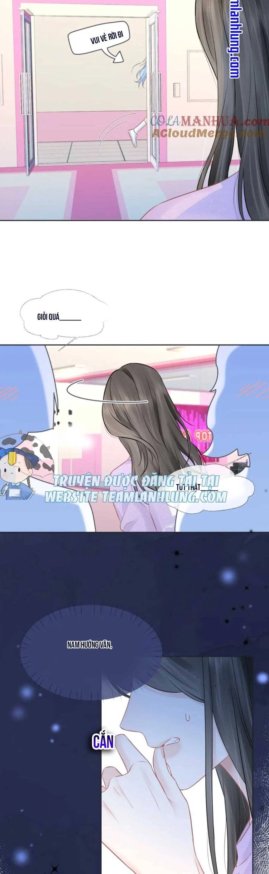 Ta Ở Hiện Đại Làm Đại Boss Chapter 19 - Trang 4