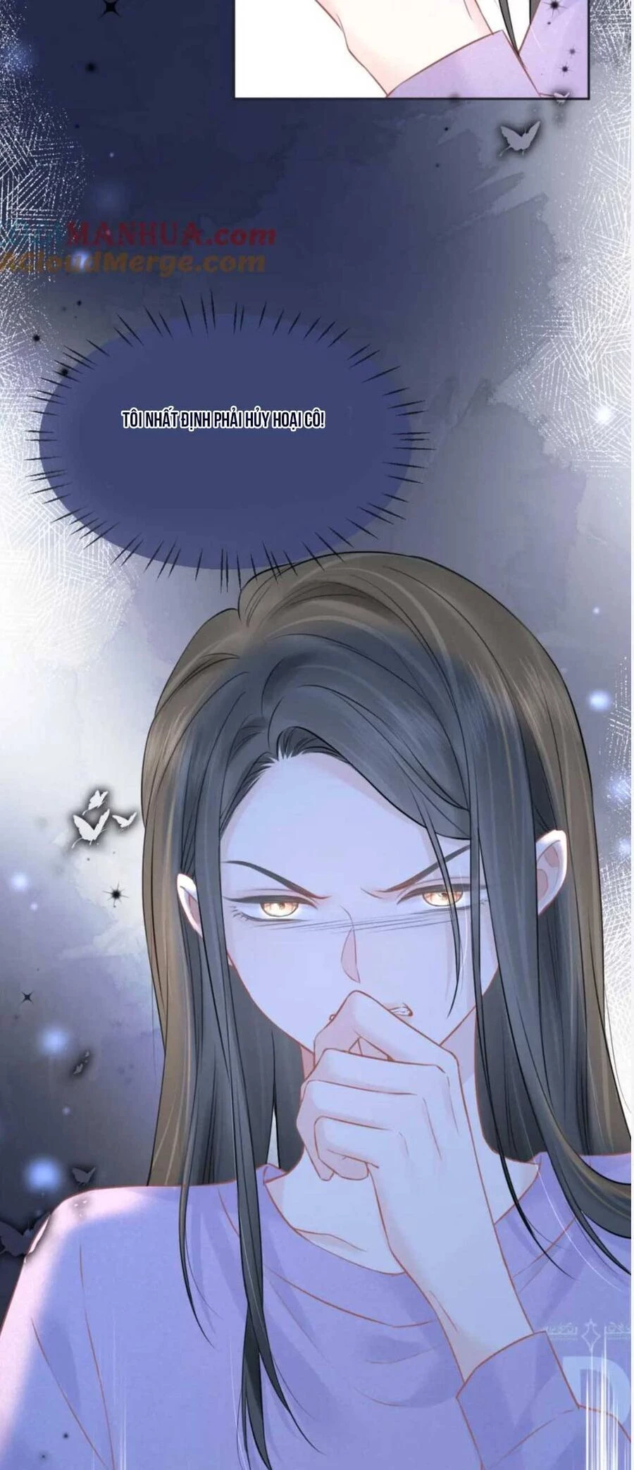 Ta Ở Hiện Đại Làm Đại Boss Chapter 19 - Trang 4