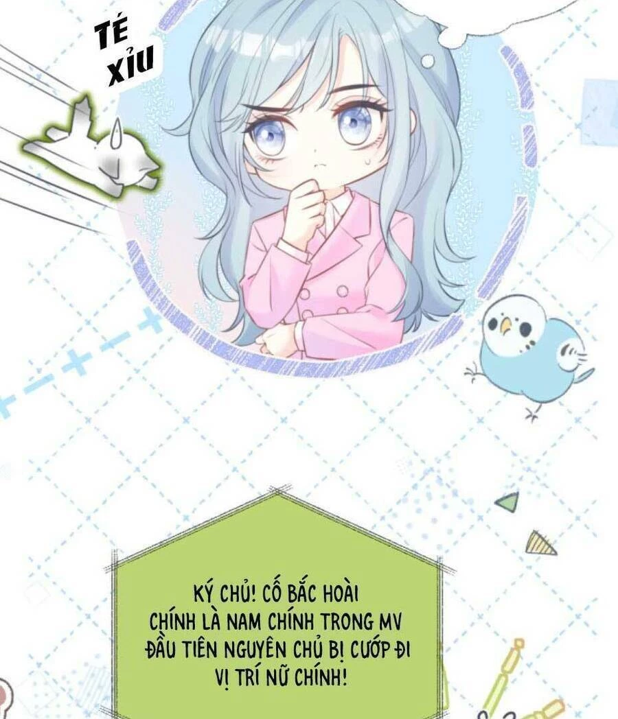 Ta Ở Hiện Đại Làm Đại Boss Chapter 20 - Trang 4