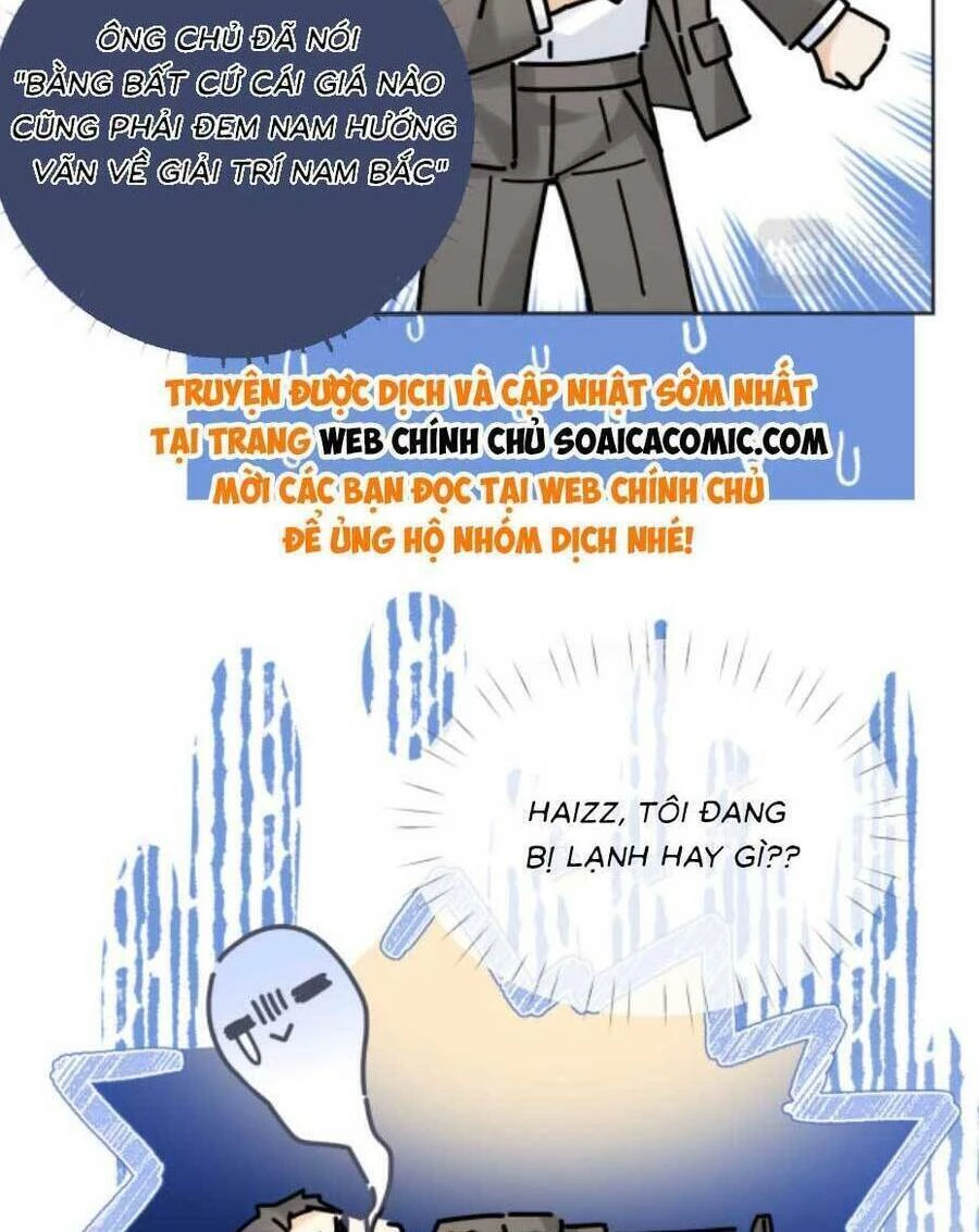 Ta Ở Hiện Đại Làm Đại Boss Chapter 20 - Trang 4