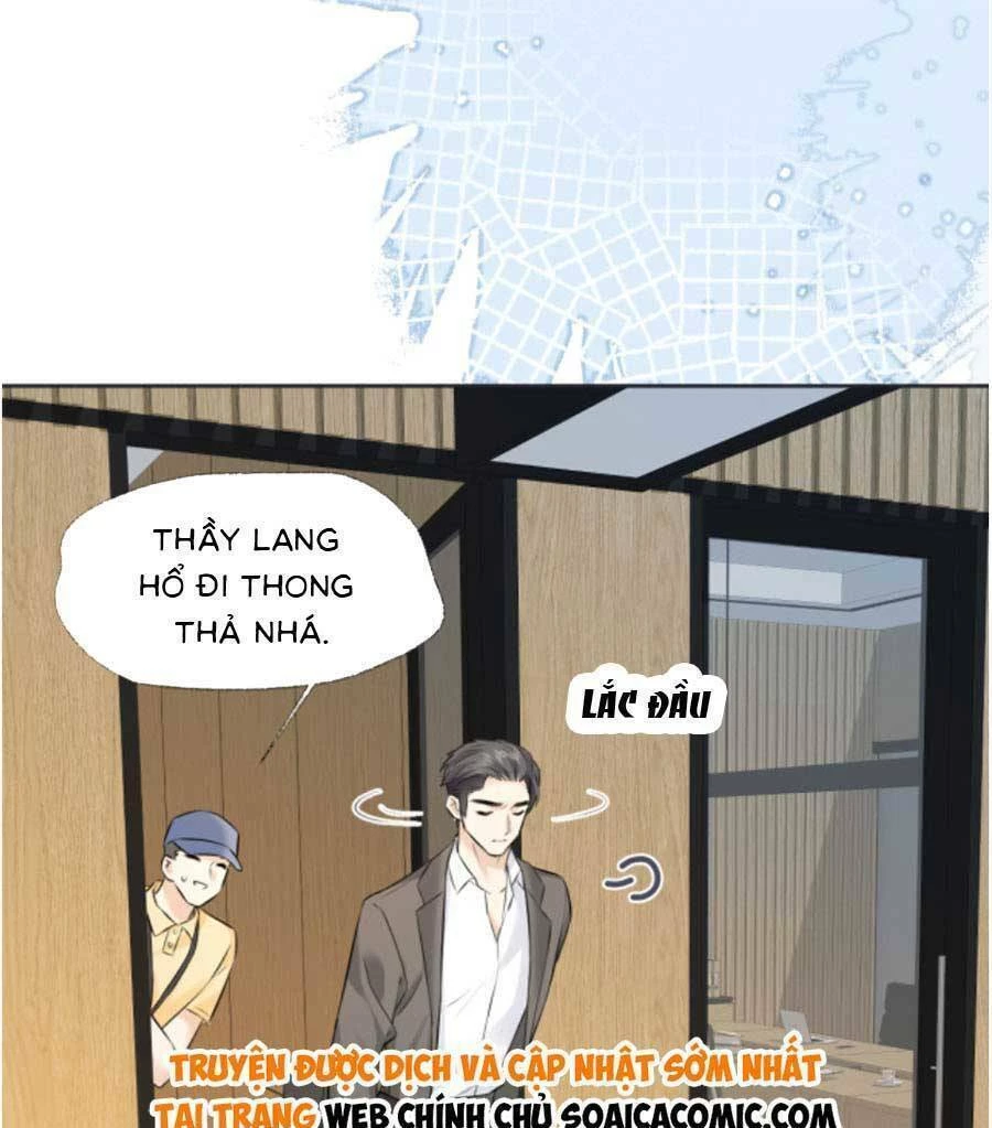 Ta Ở Hiện Đại Làm Đại Boss Chapter 20 - Trang 4