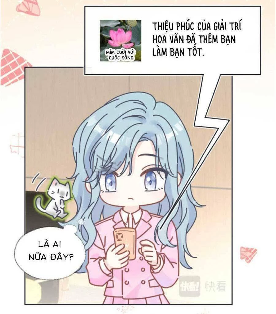 Ta Ở Hiện Đại Làm Đại Boss Chapter 20 - Trang 4