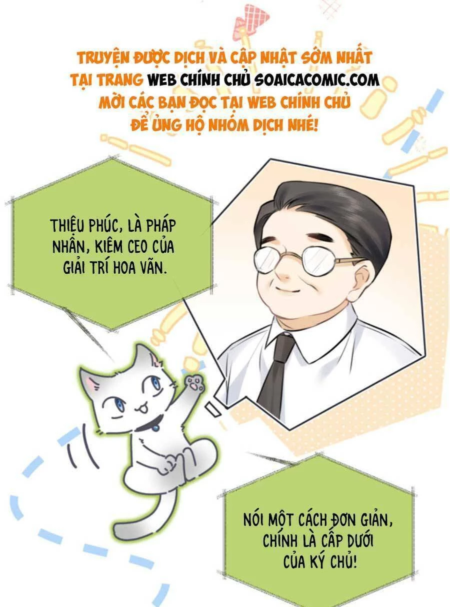 Ta Ở Hiện Đại Làm Đại Boss Chapter 20 - Trang 4