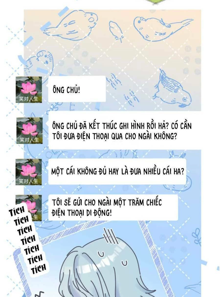 Ta Ở Hiện Đại Làm Đại Boss Chapter 20 - Trang 4