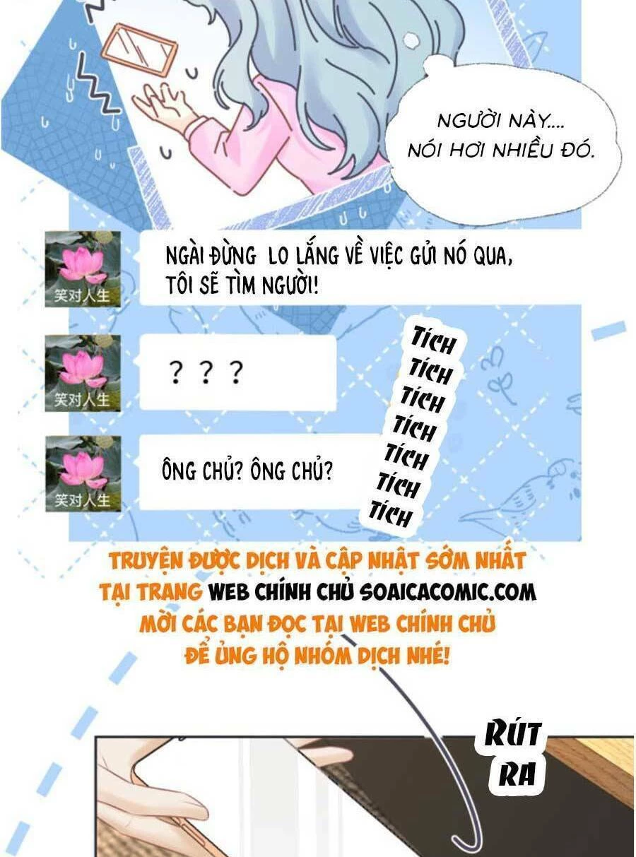 Ta Ở Hiện Đại Làm Đại Boss Chapter 20 - Trang 4