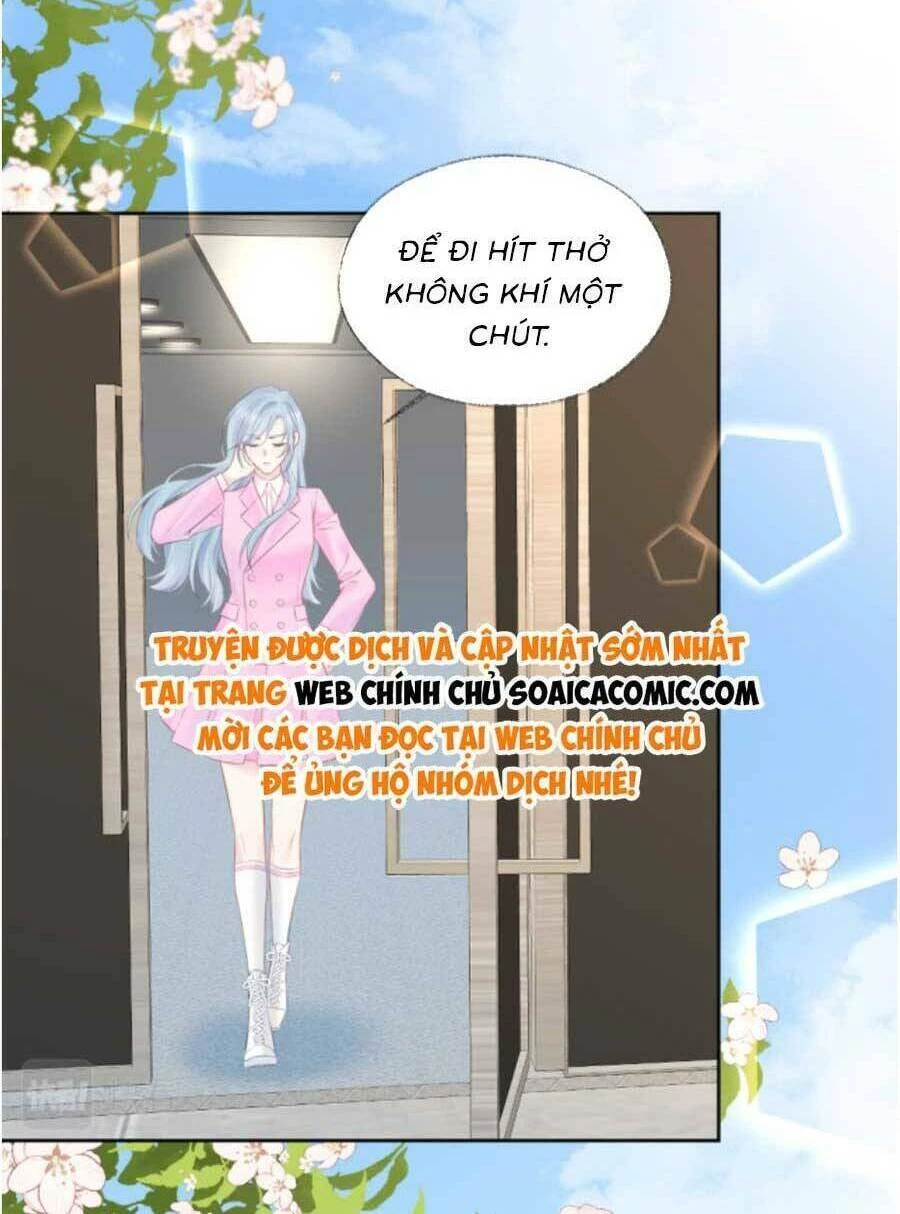 Ta Ở Hiện Đại Làm Đại Boss Chapter 20 - Trang 4