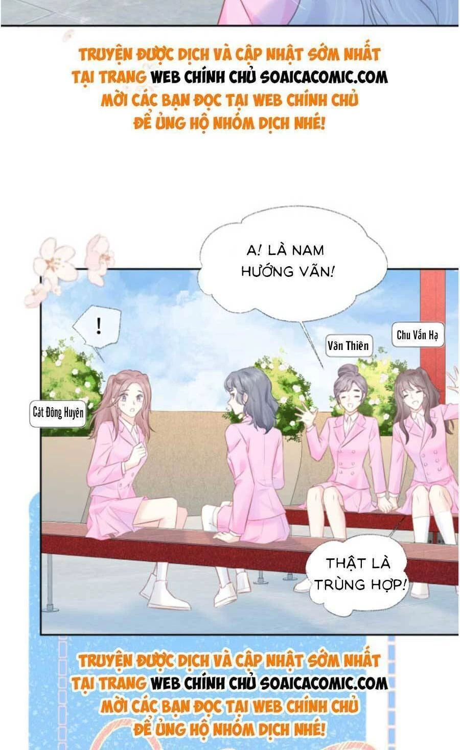 Ta Ở Hiện Đại Làm Đại Boss Chapter 20 - Trang 4