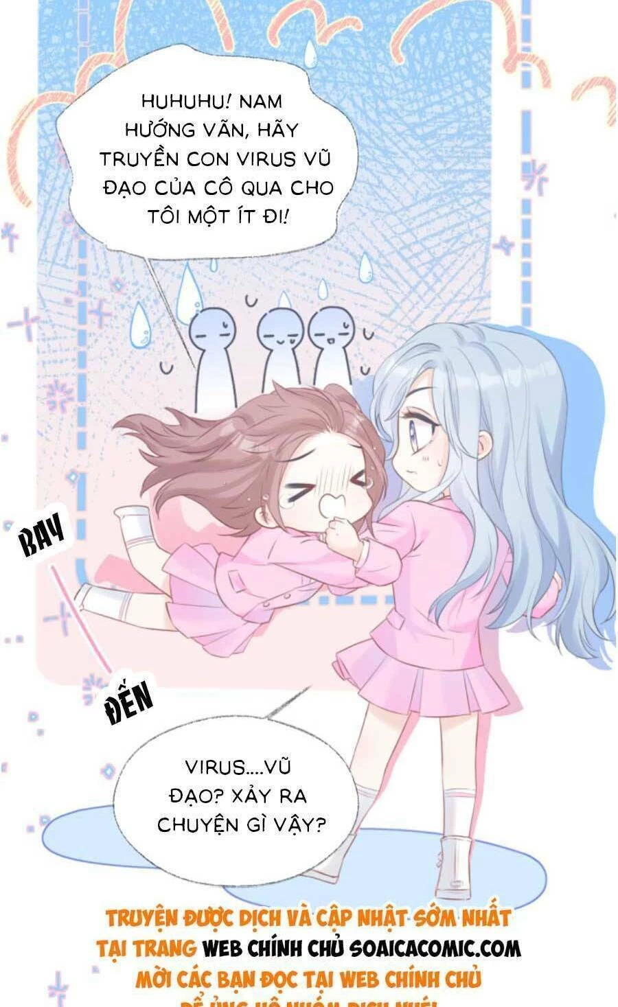 Ta Ở Hiện Đại Làm Đại Boss Chapter 20 - Trang 4