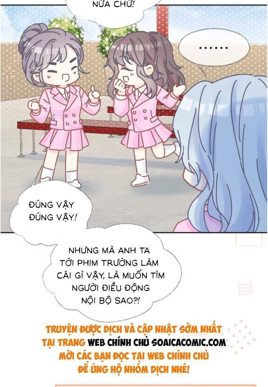 Ta Ở Hiện Đại Làm Đại Boss Chapter 20 - Trang 4