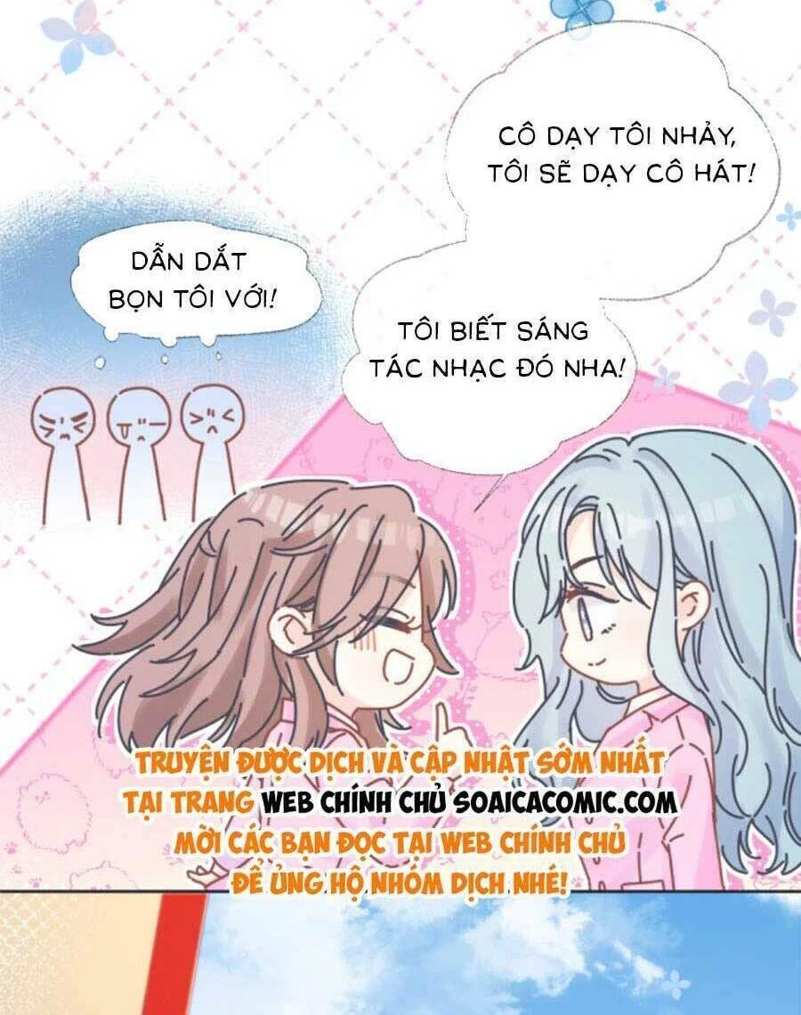 Ta Ở Hiện Đại Làm Đại Boss Chapter 20 - Trang 4