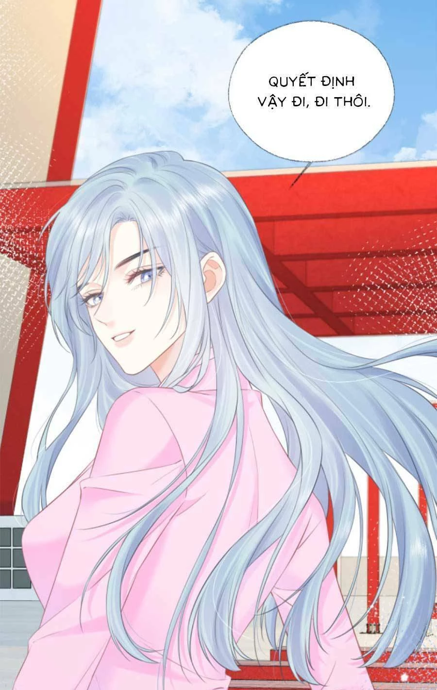 Ta Ở Hiện Đại Làm Đại Boss Chapter 20 - Trang 4