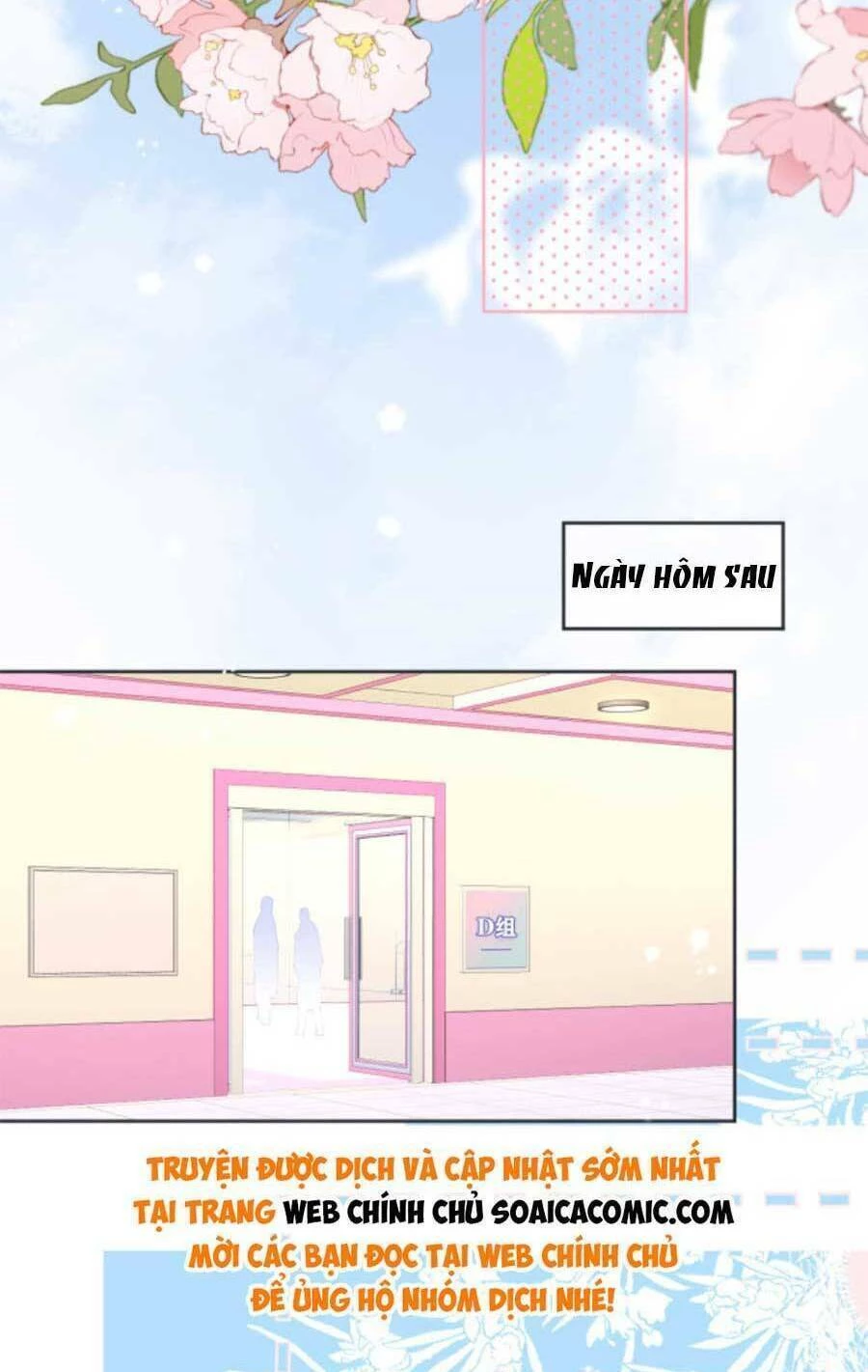 Ta Ở Hiện Đại Làm Đại Boss Chapter 20 - Trang 4