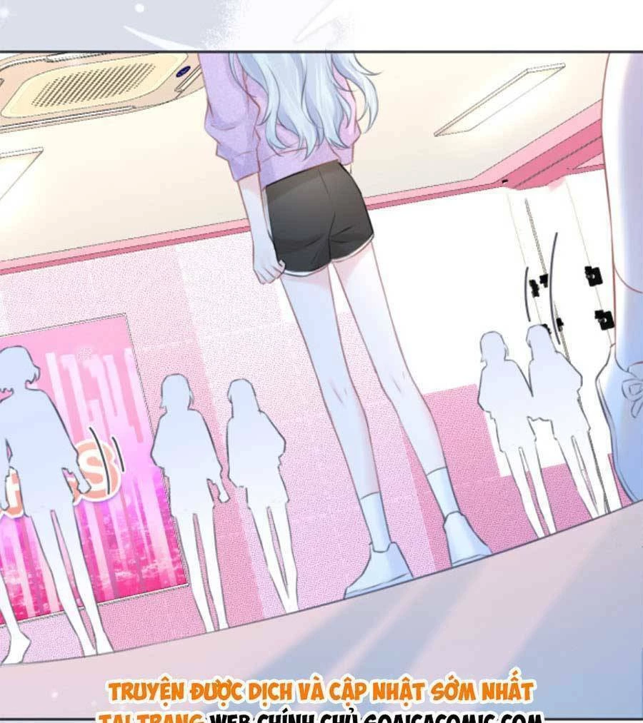 Ta Ở Hiện Đại Làm Đại Boss Chapter 20 - Trang 4