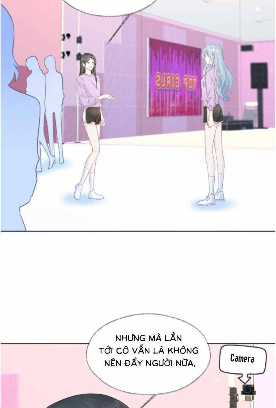 Ta Ở Hiện Đại Làm Đại Boss Chapter 21 - Trang 4