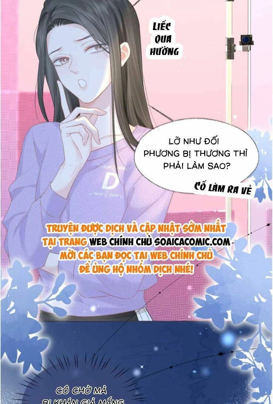 Ta Ở Hiện Đại Làm Đại Boss Chapter 21 - Trang 4