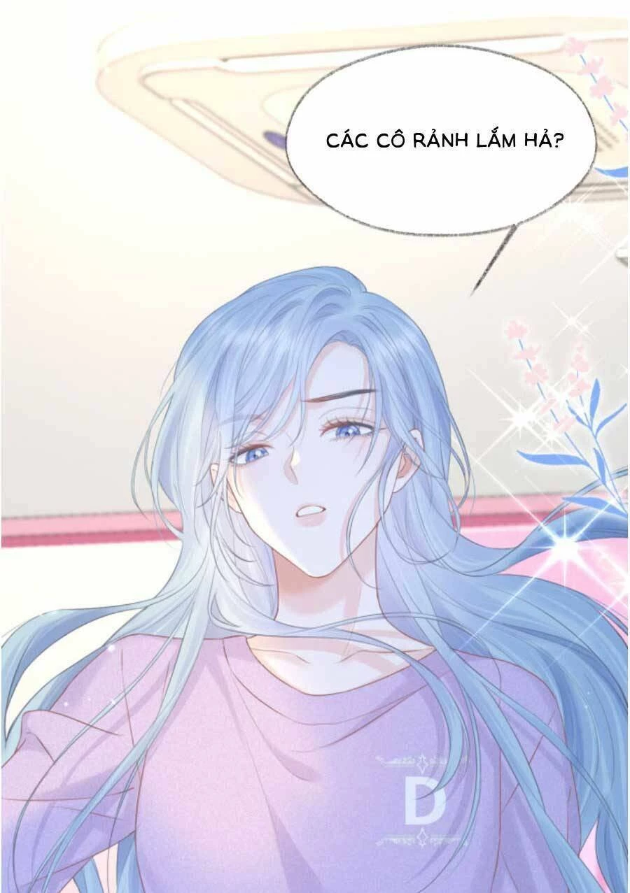 Ta Ở Hiện Đại Làm Đại Boss Chapter 21 - Trang 4