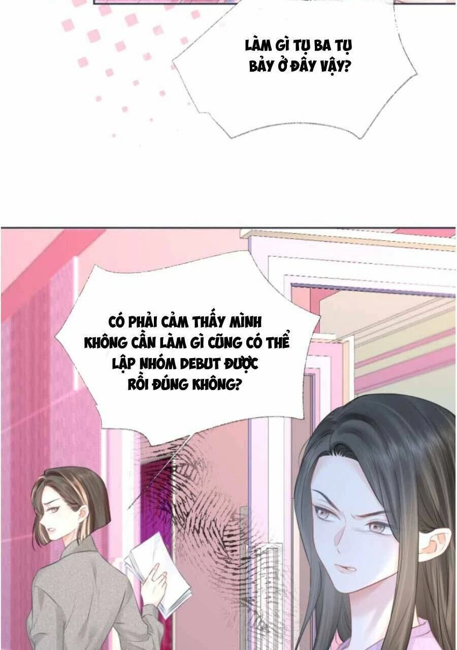 Ta Ở Hiện Đại Làm Đại Boss Chapter 21 - Trang 4