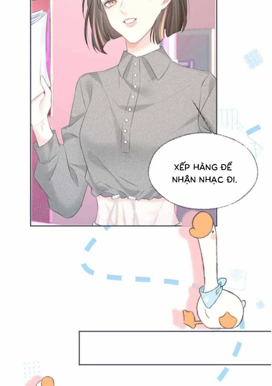 Ta Ở Hiện Đại Làm Đại Boss Chapter 21 - Trang 4