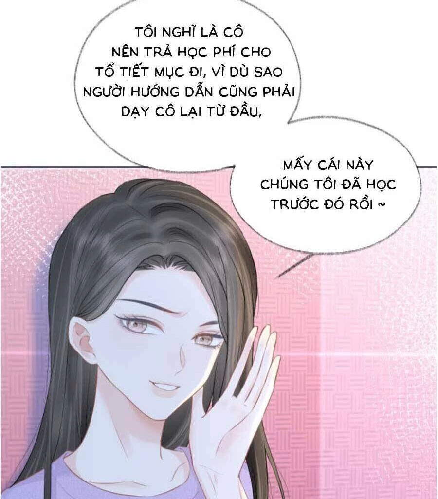 Ta Ở Hiện Đại Làm Đại Boss Chapter 21 - Trang 4