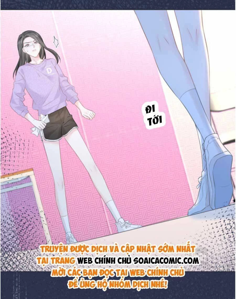 Ta Ở Hiện Đại Làm Đại Boss Chapter 21 - Trang 4