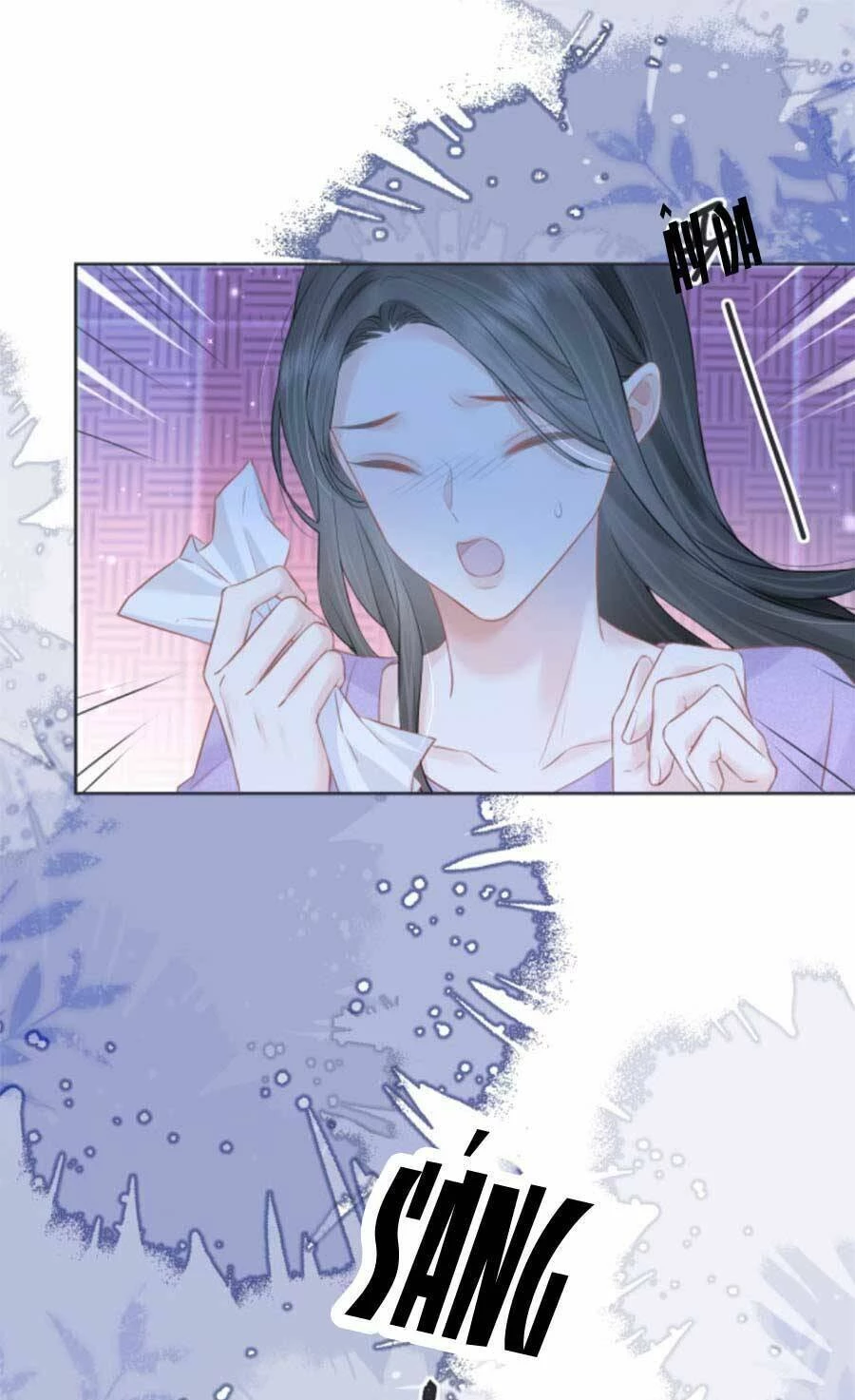 Ta Ở Hiện Đại Làm Đại Boss Chapter 21 - Trang 4