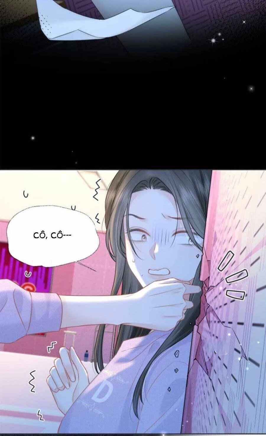 Ta Ở Hiện Đại Làm Đại Boss Chapter 21 - Trang 4