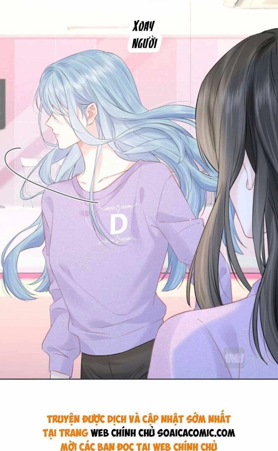 Ta Ở Hiện Đại Làm Đại Boss Chapter 21 - Trang 4