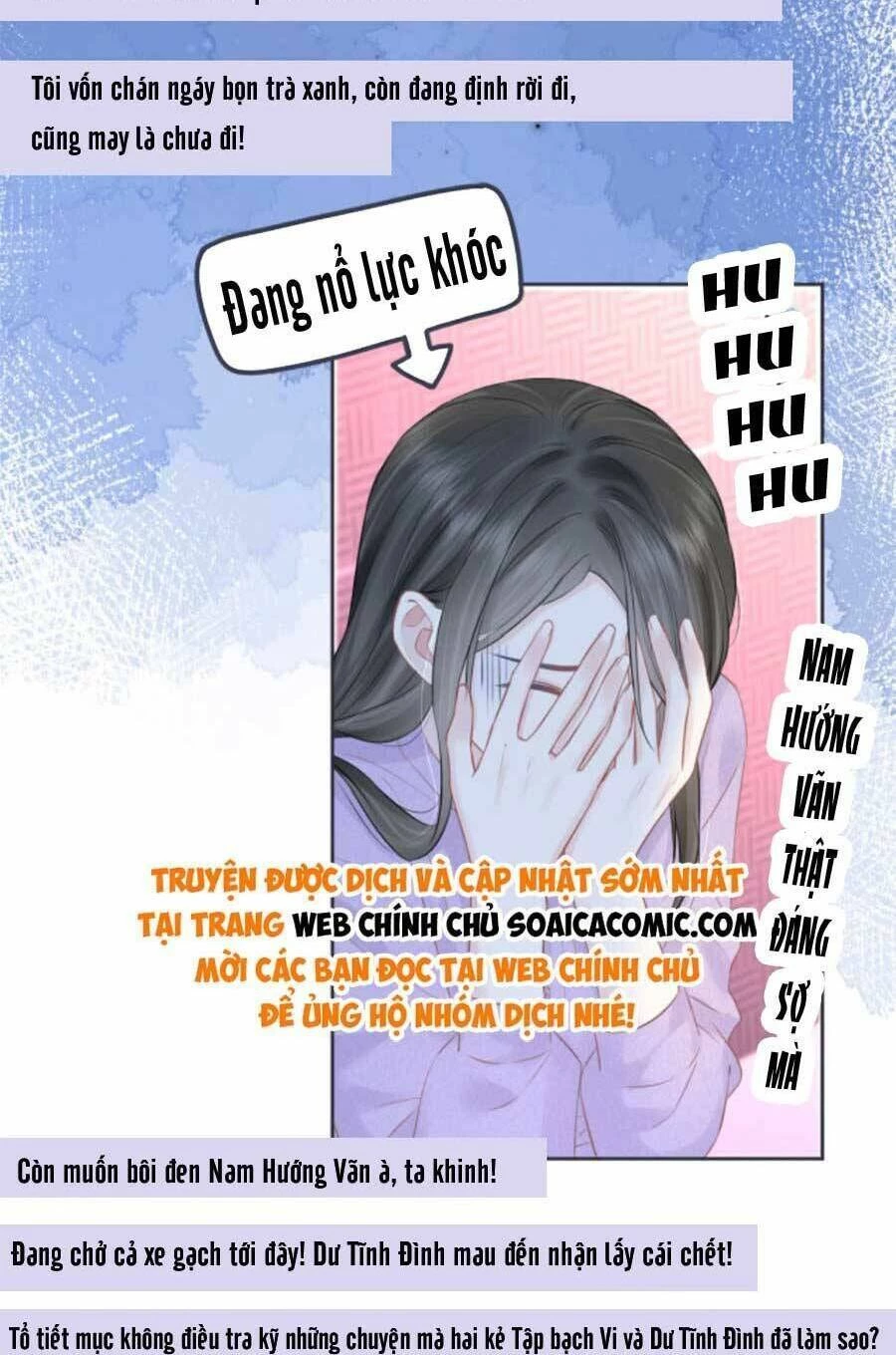 Ta Ở Hiện Đại Làm Đại Boss Chapter 21 - Trang 4