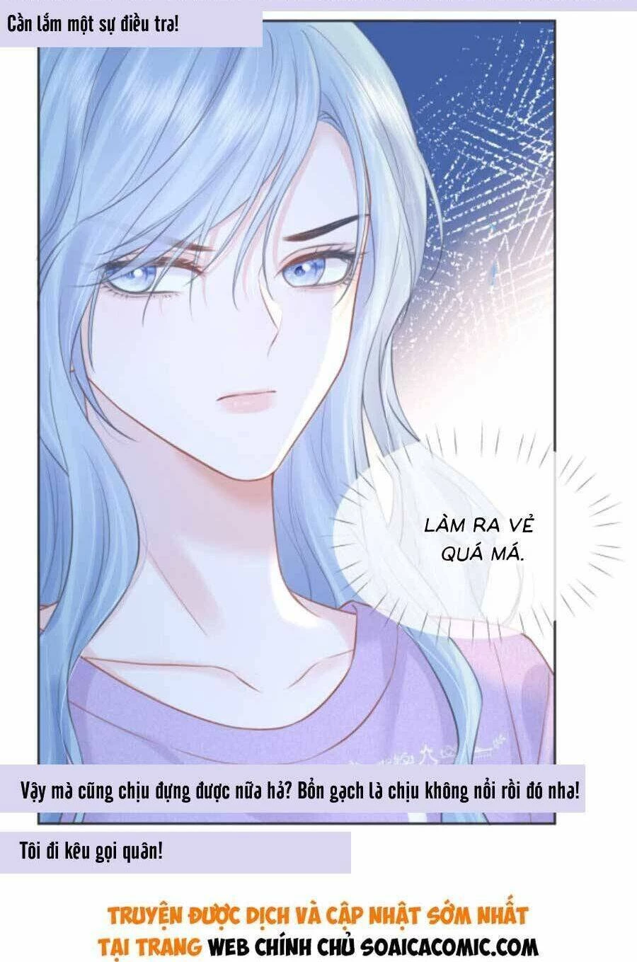 Ta Ở Hiện Đại Làm Đại Boss Chapter 21 - Trang 4