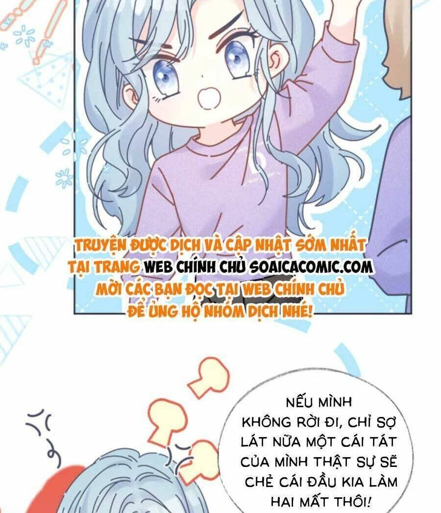 Ta Ở Hiện Đại Làm Đại Boss Chapter 21 - Trang 4