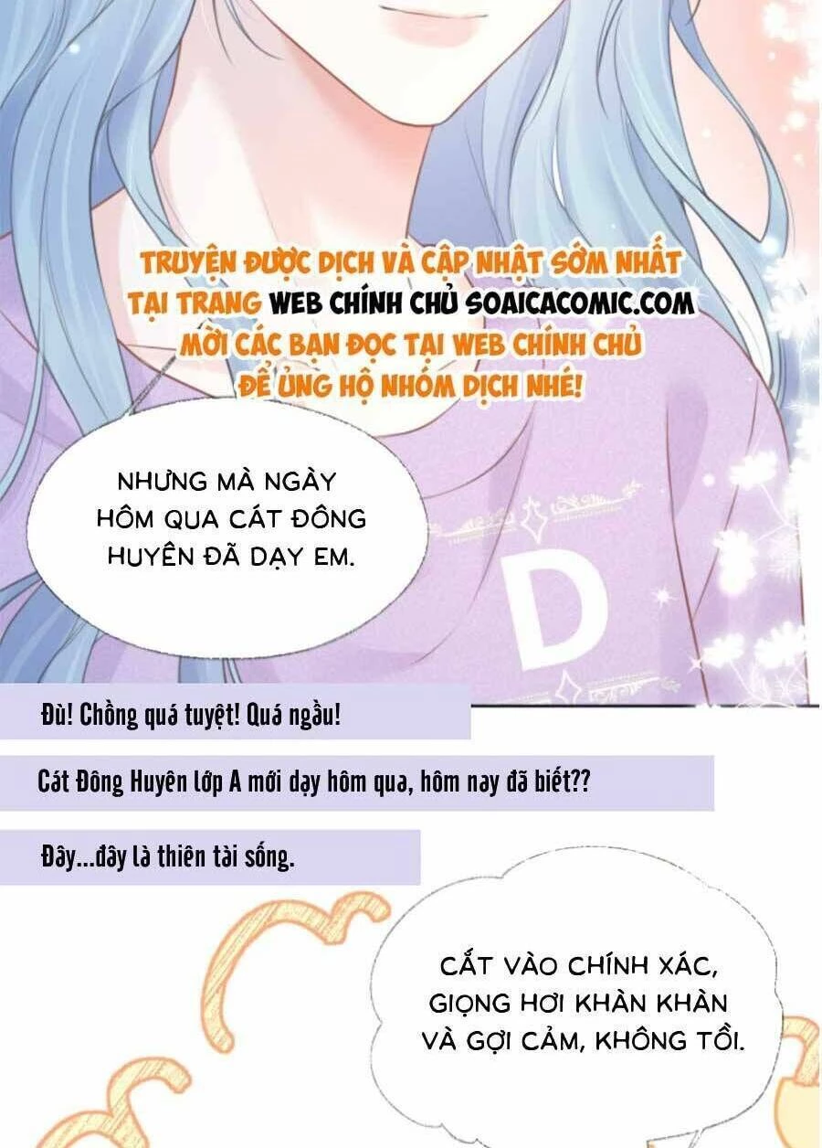 Ta Ở Hiện Đại Làm Đại Boss Chapter 21 - Trang 4