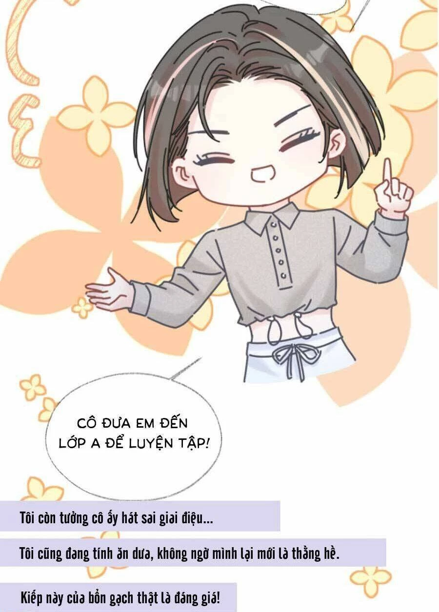 Ta Ở Hiện Đại Làm Đại Boss Chapter 21 - Trang 4