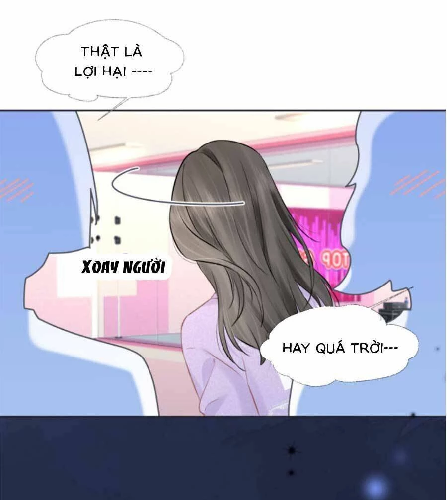 Ta Ở Hiện Đại Làm Đại Boss Chapter 21 - Trang 4