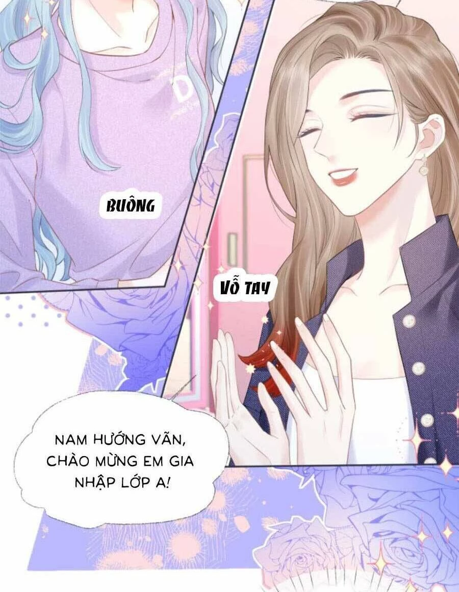 Ta Ở Hiện Đại Làm Đại Boss Chapter 22 - Trang 4