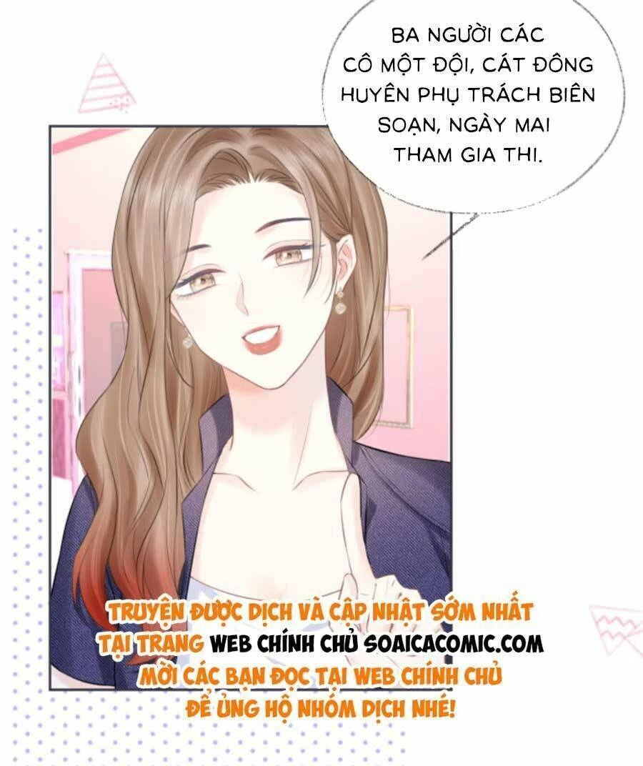 Ta Ở Hiện Đại Làm Đại Boss Chapter 22 - Trang 4