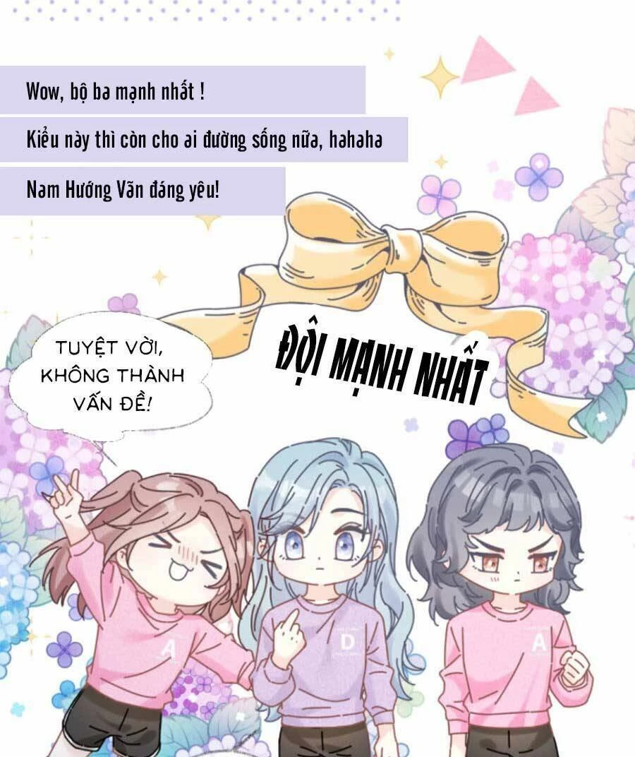 Ta Ở Hiện Đại Làm Đại Boss Chapter 22 - Trang 4