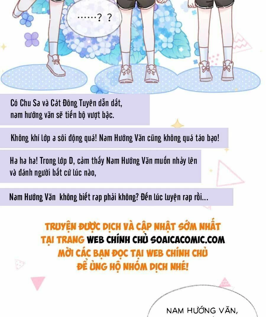 Ta Ở Hiện Đại Làm Đại Boss Chapter 22 - Trang 4