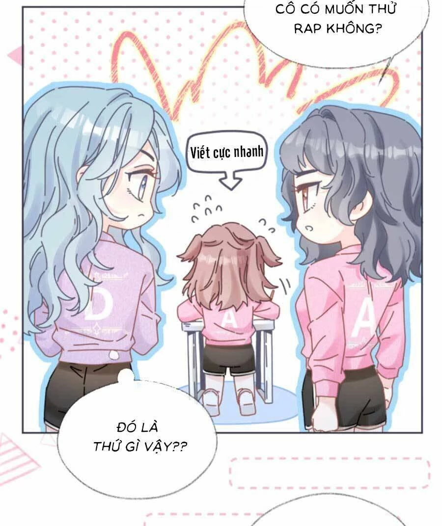 Ta Ở Hiện Đại Làm Đại Boss Chapter 22 - Trang 4